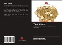 Enlarge image Cover: Taxe simple - Editions Notre Savoir