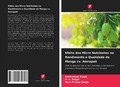 Cover: Efeito dos Micro Nutrientes no Rendimento e Qualidade da Manga cv. Amrapali - Edicoes Nosso Conhecimento
