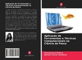 Cover: Aplicacao de Ferramentas e Tecnicas Computacionais na Ciencia da Pesca - Edicoes Nosso Conhecimento