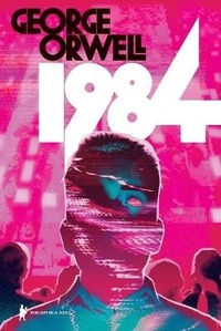 Abbildung von: 1984 - Globo Livros