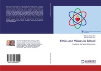 Enlarge image Cover: Ethics and Values in School - LAP Lambert Academic Publishing