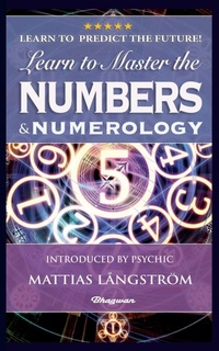 Enlarge image Cover: Learn to Master the Numbers and Numerology! - Bhagwan