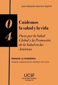 Abbildung von: Cuidemos la salud y la vida - Editorial Universidad Católica de Santa Fe
