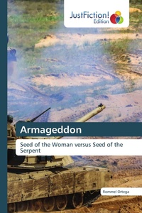 Enlarge image Cover: Armageddon - Justfiction Edition