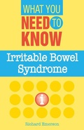 Cover: Irritable Bowel Syndrome - Wellhouse Publishing Limited