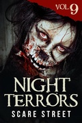 Cover: Night Terrors Vol. 9 - Scare Street