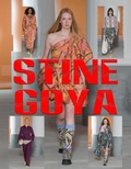 Cover: Stine Goya (Fashion, #1) - Sunny Chanday