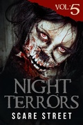 Cover: Night Terrors Vol. 5 - Scare Street