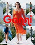 Cover: Ganni (Fashion, #1) - Sunny Chanday
