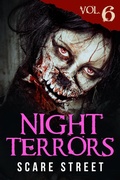 Cover: Night Terrors Vol. 6 - Scare Street