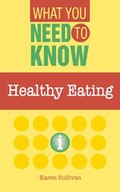 Cover: Healthy Eating - Wellhouse Publishing Limited