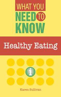 Enlarge image Cover: Healthy Eating - Wellhouse Publishing Limited