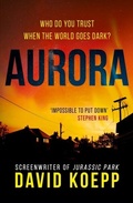 Cover: Aurora - HQ