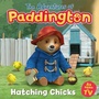 Cover: Hatching Chicks - HarperCollins