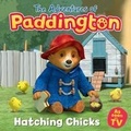 Cover: Hatching Chicks - HarperCollins