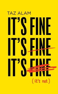 Abbildung von: It's Fine, It's Fine, It's Fine - HarperCollins