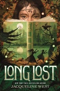 Cover: Long Lost - Collins