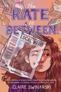 Cover: The Kate in Between - Collins