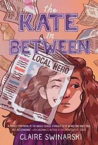 Enlarge image Cover: The Kate in Between - Collins