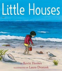 Enlarge image Cover: Little Houses - Greenwillow Books