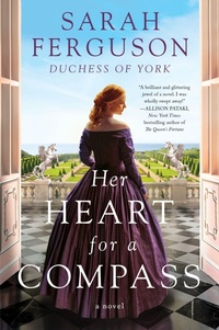 Enlarge image Cover: Her Heart for a Compass - Collins