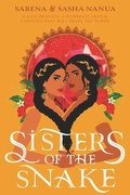 Cover: Sisters of the Snake - HarperCollins