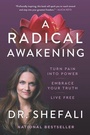 Cover: A Radical Awakening - Collins
