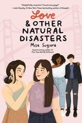 Cover: Love & Other Natural Disasters - HarperCollins