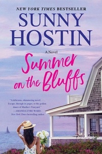 Enlarge image Cover: Summer on the Bluffs - Collins