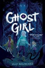 Cover: Ghost Girl - Collins