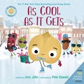 Cover: The Cool Bean Presents: As Cool as It Gets - HarperCollins