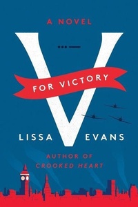 Enlarge image Cover: V for Victory - Collins