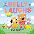 Cover: Laugh-Out-Loud: Belly Laughs: A My First LOL Book - HarperCollins