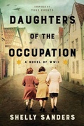 Cover: Daughters of the Occupation - HarperCollins