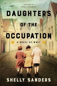 Enlarge image Cover: Daughters of the Occupation - HarperCollins