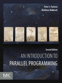 Abbildung von: An Introduction to Parallel Programming - Morgan Kaufmann