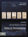 Cover: An Introduction to Parallel Programming - Morgan Kaufmann