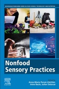 Cover: Nonfood Sensory Practices - Woodhead Publishing