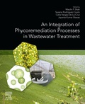 Cover: An Integration of Phycoremediation Processes in Wastewater Treatment - Elsevier