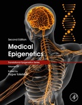 Bild: Medical Epigenetics - Academic Press