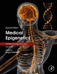 Bild: Medical Epigenetics - Academic Press
