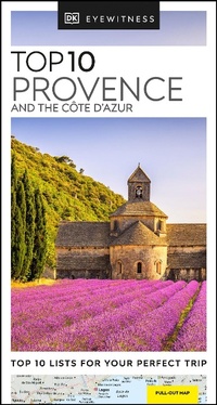 Abbildung von: DK Top 10 Provence and the Cote d'Azur - DK Travel