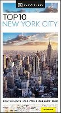Abbildung von: DK Top 10 New York City - DK Travel