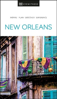 Abbildung von: DK New Orleans - DK Travel