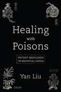 Cover: Healing with Poisons - University of Washington Press