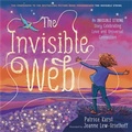 Cover: The Invisible Web - Little, Brown Young Readers