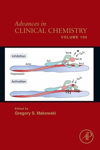 Abbildung von: Advances in Clinical Chemistry - Academic Press