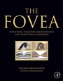 Cover: The Fovea - Academic Press