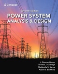 Cover: Power System Analysis and Design - CL Engineering
