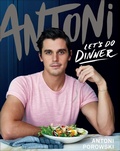 Cover: Antoni - Harvest